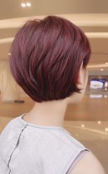 -KEIVON HAIR·崎宏