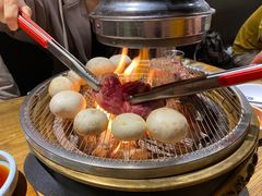 -泥炉烧肉师(新街口金銮巷店)