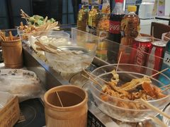 -百品聚旋转火锅(号外店)