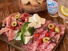 -Alimentari早午餐(安福路店)