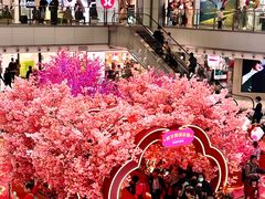 -新城市广场