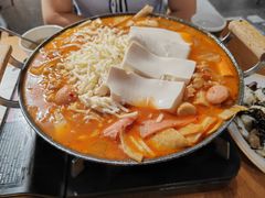 -雅米家韩食小馆(高新万达店)