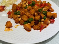 -品味居·首店·大连鲜活海鲜大连菜(东港店)