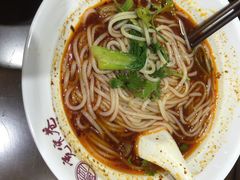 iphone_upload_pic-张氏宽窄巷成都名小吃(茂业百货华强北店)