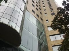-上海徐家汇天平宾馆