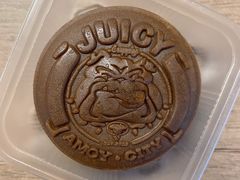 -Juicy Bakery(大学路店)
