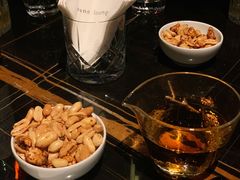 -wann lounge 低温慢煮牛排·清吧