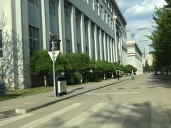 -东北大学(南湖校区)
