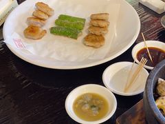-猪肉婆私房菜(容桂总店)