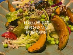 -山葵家·创意料理(临平银泰城店)