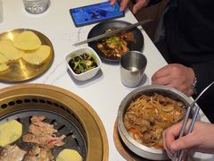 -花味·自助烤肉(江宁同曦店)