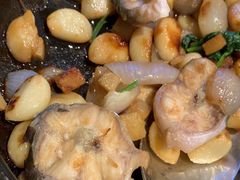 -莆田餐厅PUTIEN(三里屯店)