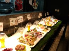 -广东道至正餐厅(区庄店)