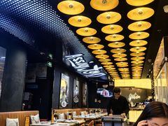 -get pizza意大利餐厅(凯德MALL店)