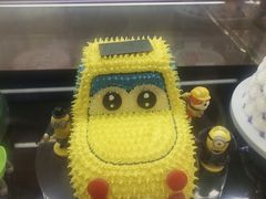 -特思甜蛋糕甜点(大兴龙湖天街店)
