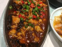 -宝轩渔府·老字号海鲜·正宗津菜(水上店)