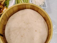 -正阳春烤鸭(华捷道店)