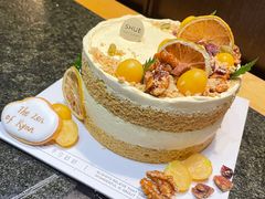 -半勺舒舒生日蛋糕店