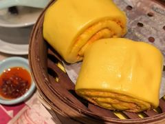 -点都德(喜粤楼店)
