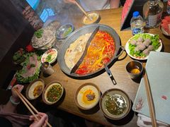 -萍姐火锅·公路夜市(打浦桥日月光店)