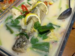 -泰国餐厅 Thai Food(裕华万达店)