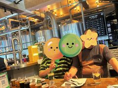 -Goose Island Brewhouse鹅岛精酿啤酒酿造工坊餐厅