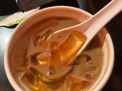 -探鱼·鲜青椒爽麻烤鱼(广州欣荣广场店)