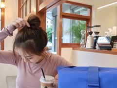 -PUZZLE COFFEE 拼图咖啡