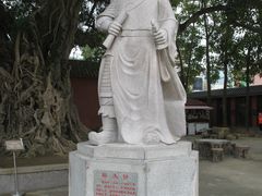 -闽粤南澳总镇府
