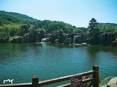 -白马涧龙池景区