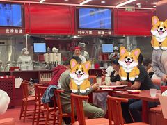 -喜家德虾仁水饺(长泰广场店)