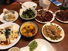 -搓火大都会(广安门总店)