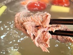牛肉-天长牛肉火锅