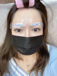 -本小姐美学·半永久纹眉野生眉