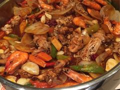-黄记煌三汁焖锅(凯德广场店)