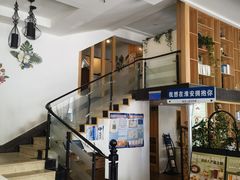 -咖啡人·融合餐厅(万达环宇店)