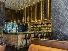 -Tivano意大利餐厅(成都居舍酒店)