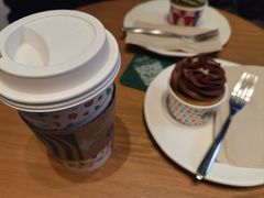 -星巴克(古美路店)