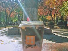 -奈雪的茶(印象城店)