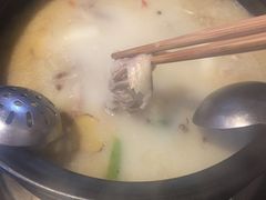 -代羊肉(中和店)