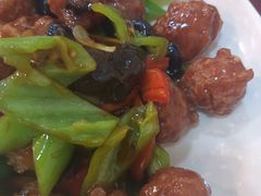 -聚首堂·特色小吃·肘子(什刹海德胜门店)