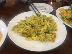 -山菜馆(竹海公园店)