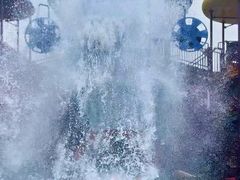 -清泉湾生态旅游度假区