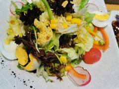 -割烹旭日本料理(龙湖狮山天街店)
