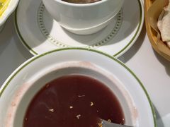 -春家·非遗手工小吃(徐汇万科广场店)