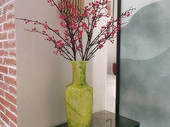 -囍榷·鲜美常州菜(恐龙园店)