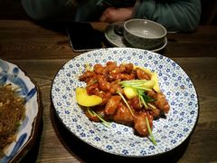 -蜜桃餐厅·古运河畔(南下塘店)