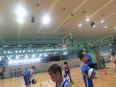 -东方启明星篮球培训(北科大校区)