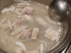 珍珠马蹄椰子鸡-大头椰·椰子鸡火锅(新梦店)