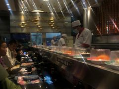 -元通寿司(地标店)
